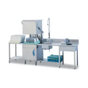 Dish washing Equipment