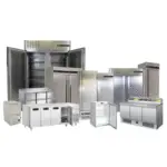 Refrigeration Equipment