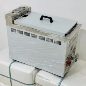 FRYER GAS 16LTR SUPER MASTER