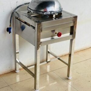 RUMAL ROTI STOVE