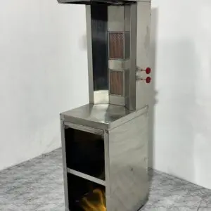 SHAWARMA MACHINE SMALL MODEL