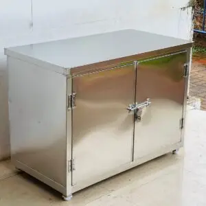 4-Side Table Covering