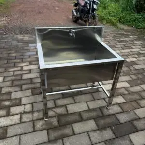 Kitchen Sink Stainless Steel
