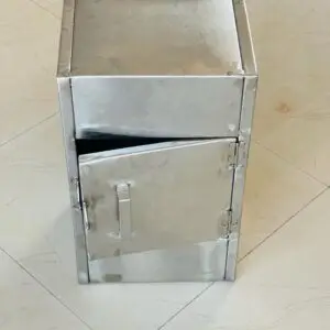 DONATION BOX