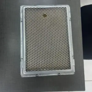 SHAWARMA MACHINE BURNER