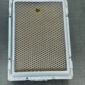 SHAWARMA MACHINE BURNER