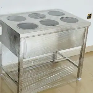 BAIN MARIE