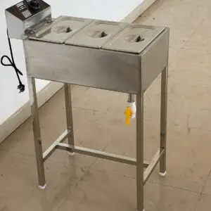 BAIN MARIE