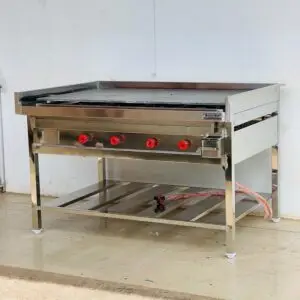 STAINLESS STEEL DOSA PLATE