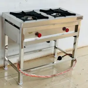 COOKING RANGE