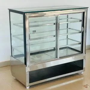 BAKERY DISPLAY COUNTER