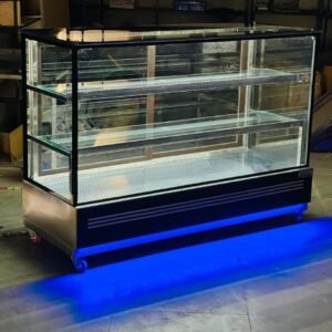 BAKERY DISPLAY COUNTER