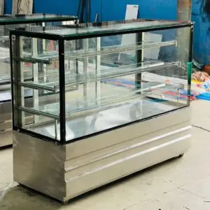 DISPLAY COUNTER