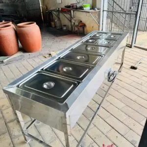 Bain marie