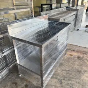 cutting table