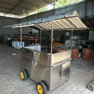 Food cart