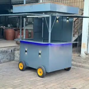 STREET CART
