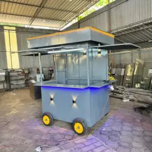 STREET CART