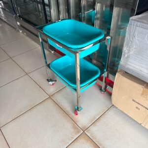 Kitchen Trolley