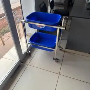 Kitchen Trolley