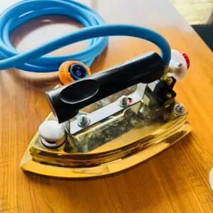 LPG BRASS IRON PRESS