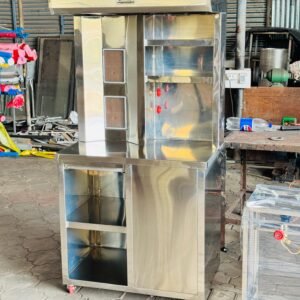 SHAWARMA MACHINE