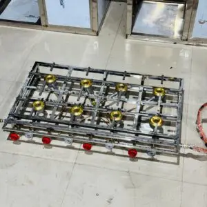 bulk appam stove