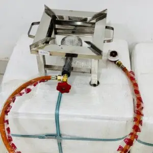 SINGLE BURNER COMMERCIAL TEA