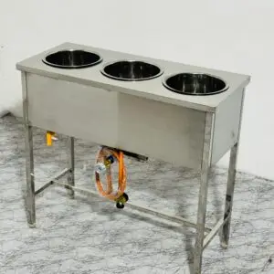 BAIN MARIE