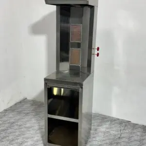 SHAWARMA MACHINE