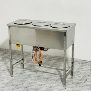 BAIN MARIE