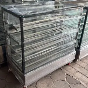 BAKERY DISPLAY COUNTER