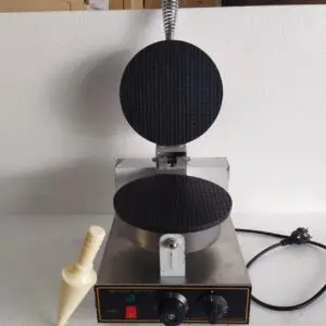 waffle cone maker