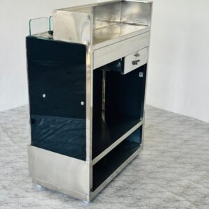 Chocolate display unit