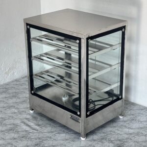 food display counter