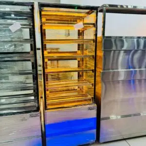 BAKERY DISPLAY COUNTER