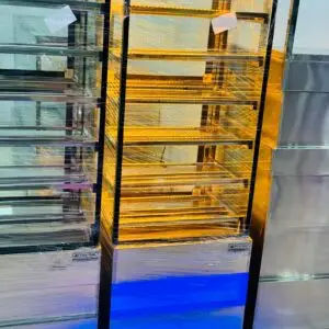 BAKERY DISPLAY COUNTER