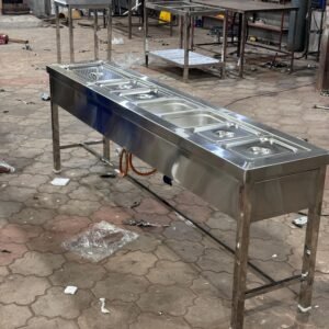 bain marie