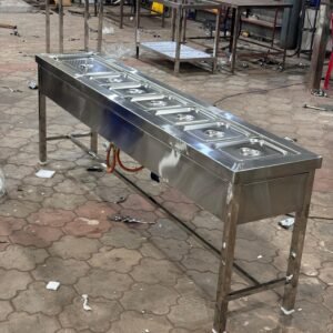 bain marie