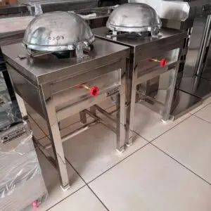 Roomali Roti Maker