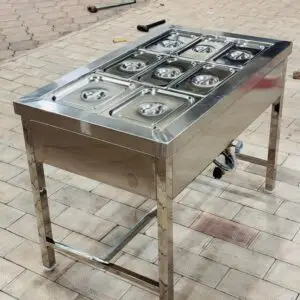 bain marie