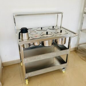 masala trolley