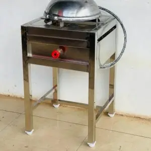 RUMALI ROTTI STOVE