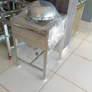 RUMALI ROTTI STOVE