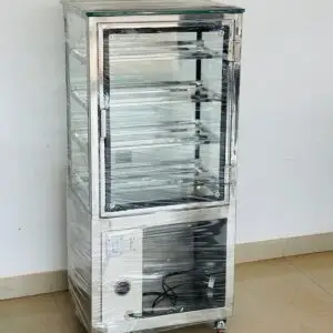 hot case oven