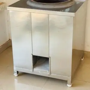 thandoori oven