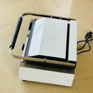 commercial sandwich griller